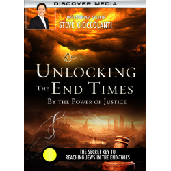The Secret Key to Reaching Jews in the End-Times